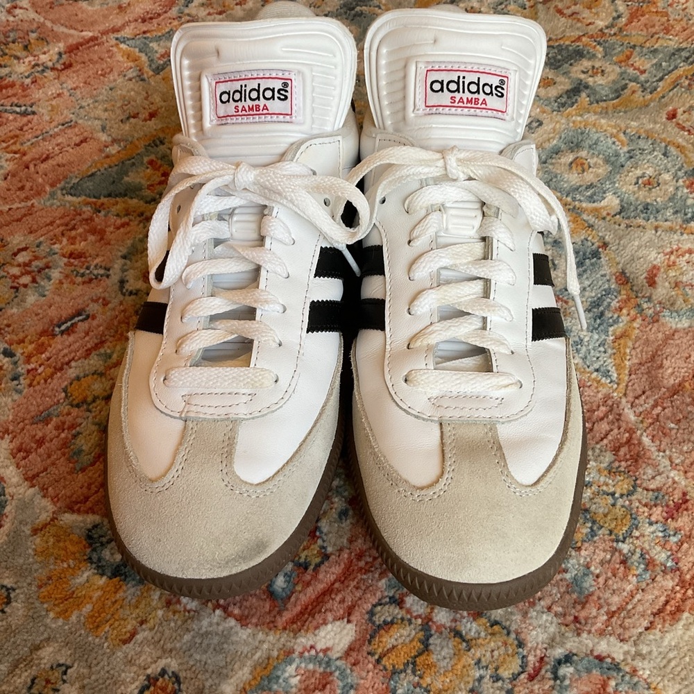 Adidas Samba Soccer